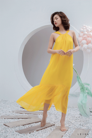 maxi đi biển cho người thấp