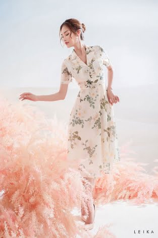 váy che bắp tay to