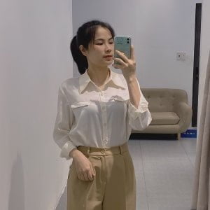 Feedback sơ mi nano