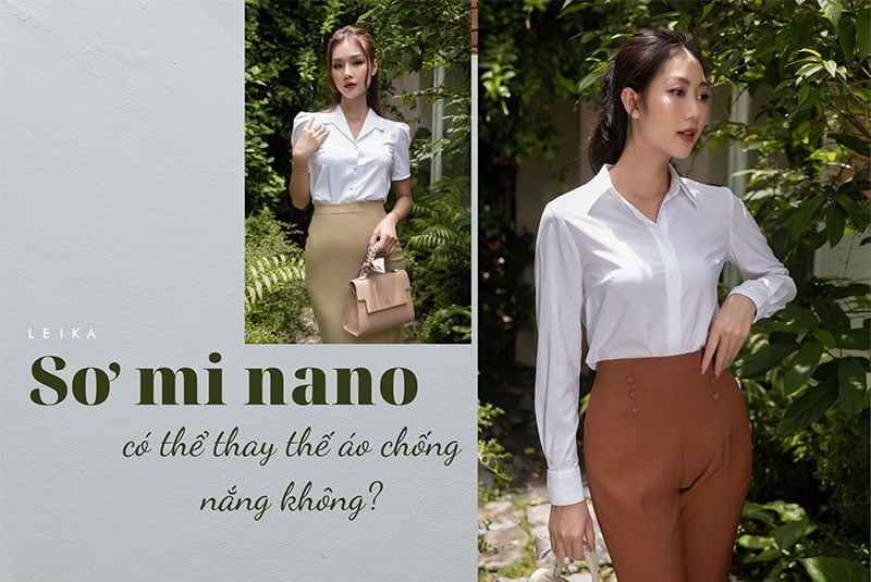 vải nano
