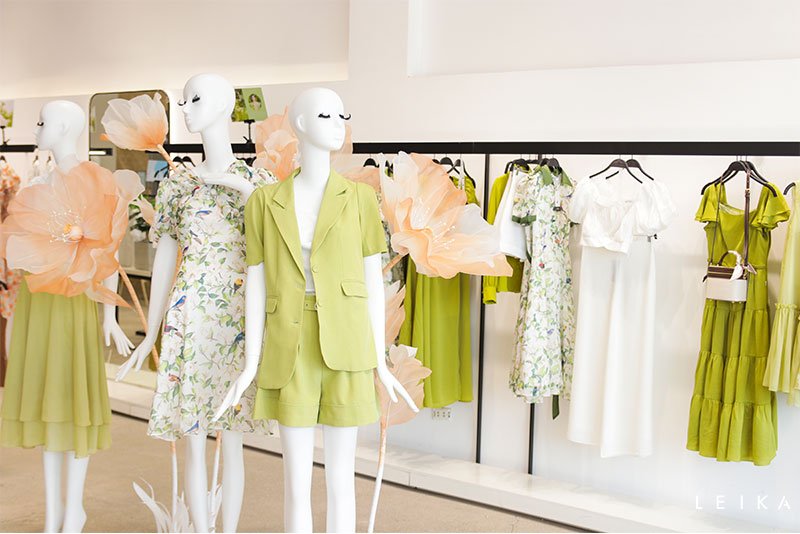 tuổi mới diện mạo mới