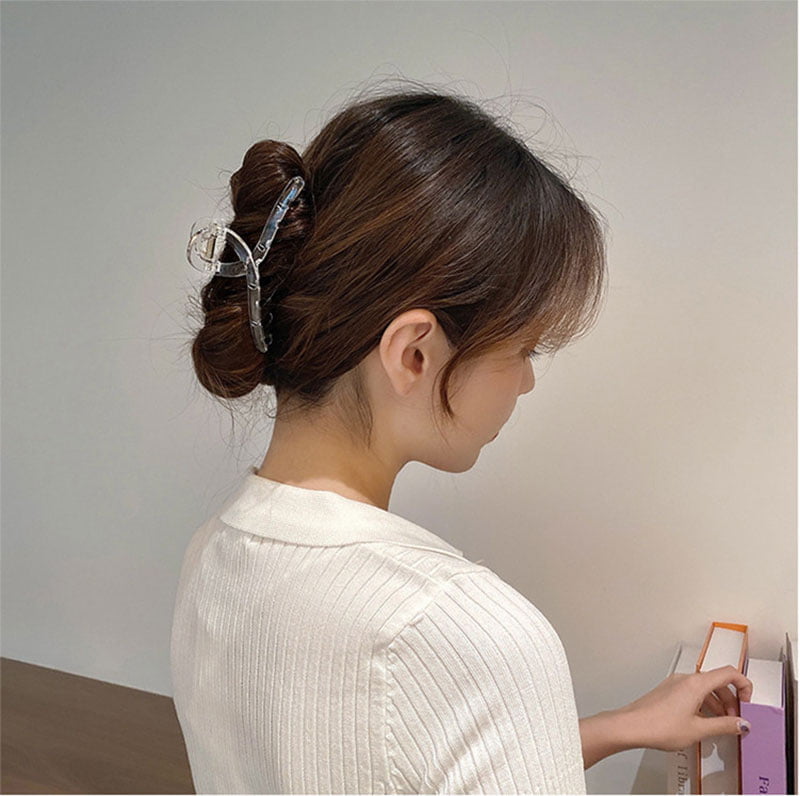 kẹp càng cua Hàn Quốc