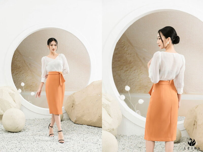 cách mặc đồ che bắp tay to