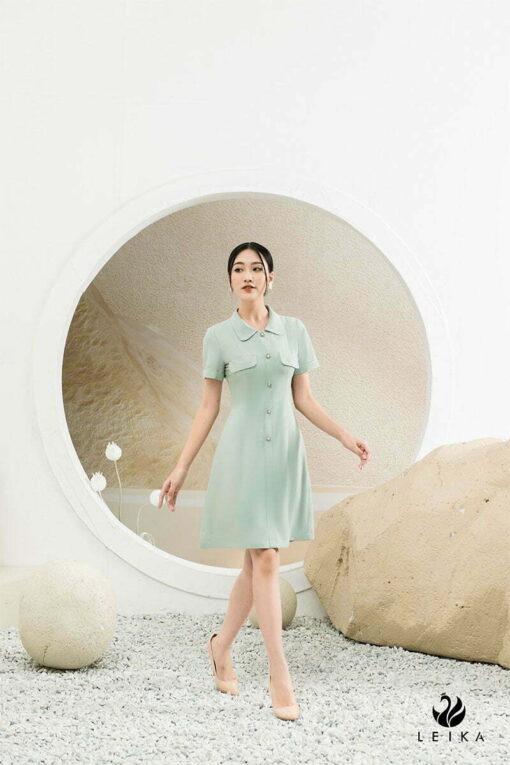 cách mặc đồ tôn dáng