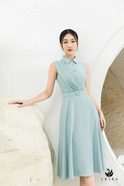 đầm công sở đẹp