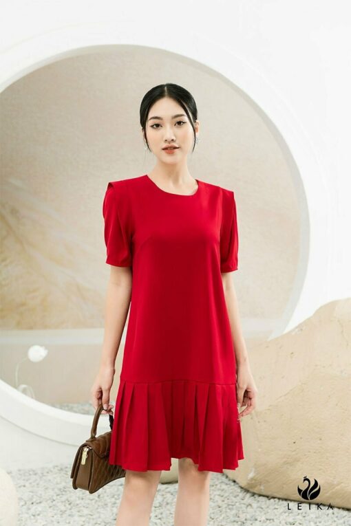 đầm công sở đẹp