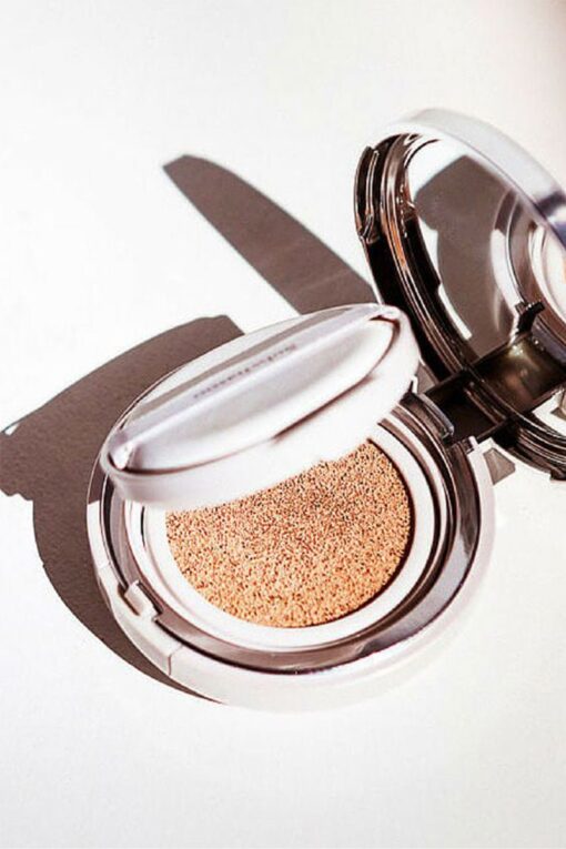 make up nhẹ nhàng