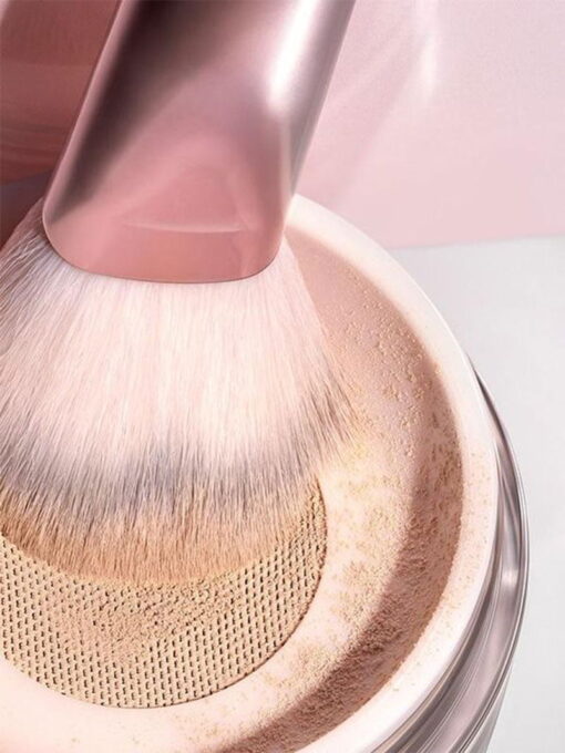 make up nhẹ nhàng