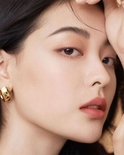 make up nhẹ nhàng