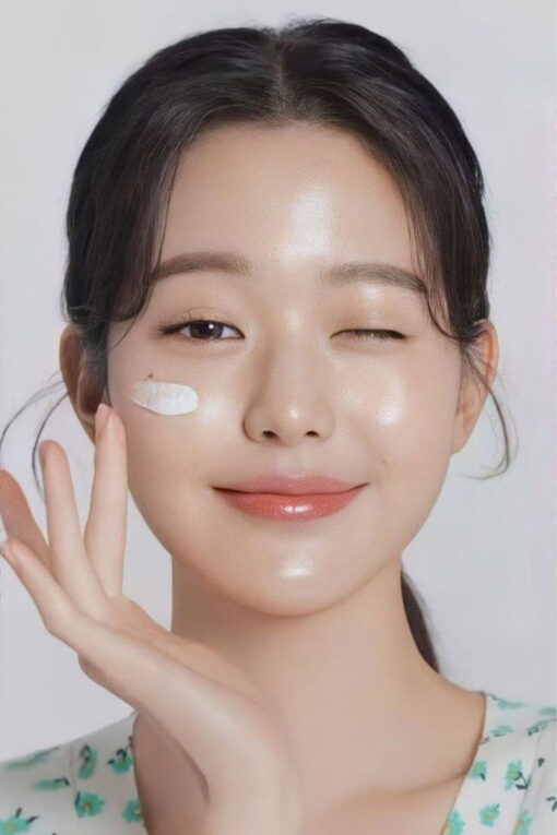 make up nhẹ nhàng