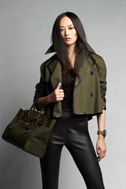 xu hướng màu sắc thời trang thu đông 2022