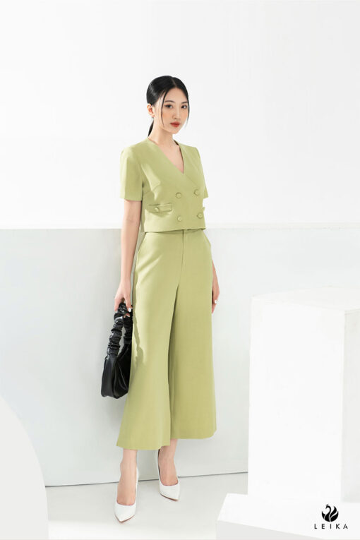 các gam màu nóng và lạnh