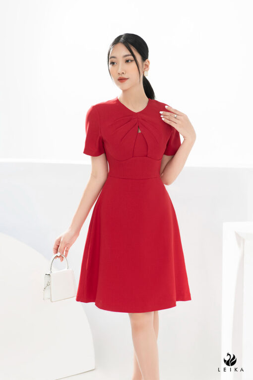 các gam màu nóng và lạnh