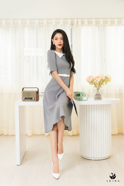 họa tiết Houndstooth