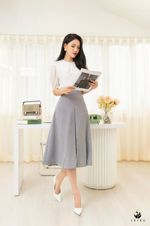 họa tiết Houndstooth