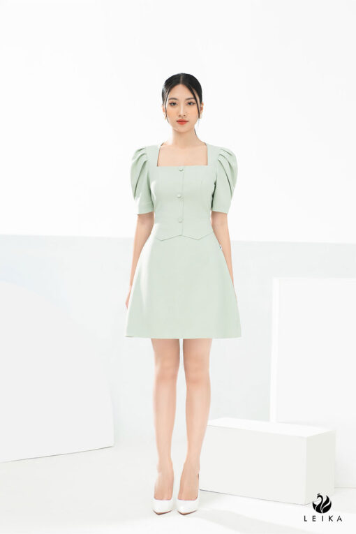 mặc đẹp đi làm