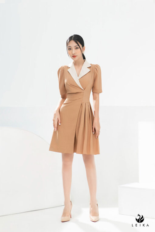 mặc đẹp đi làm