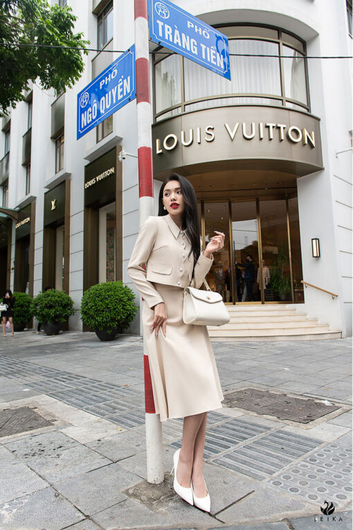 phong cách thời trang minimalism