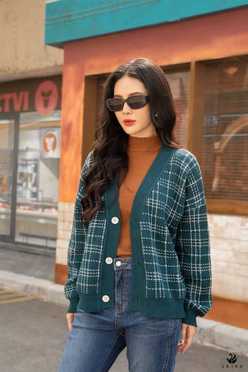 áo khoác công sở nữ