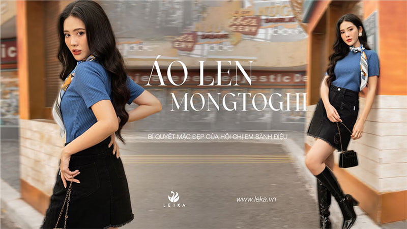 áo len mongtoghi