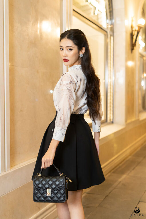 áo sơ mi kiểu nữ