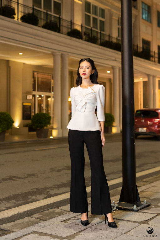 áo sơ mi kiểu nữ