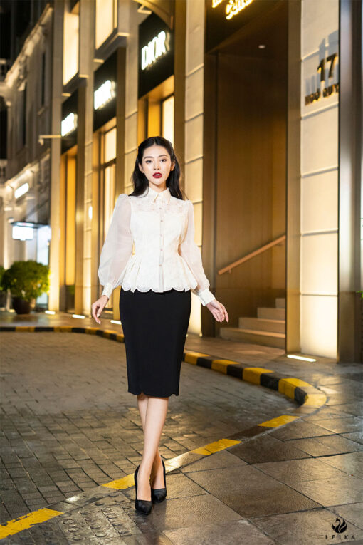 dáng người cơ bản