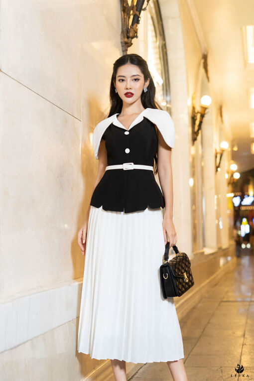 dáng người cơ bản