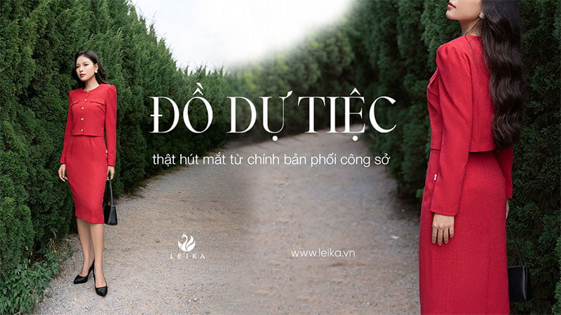 đồ dự tiệc