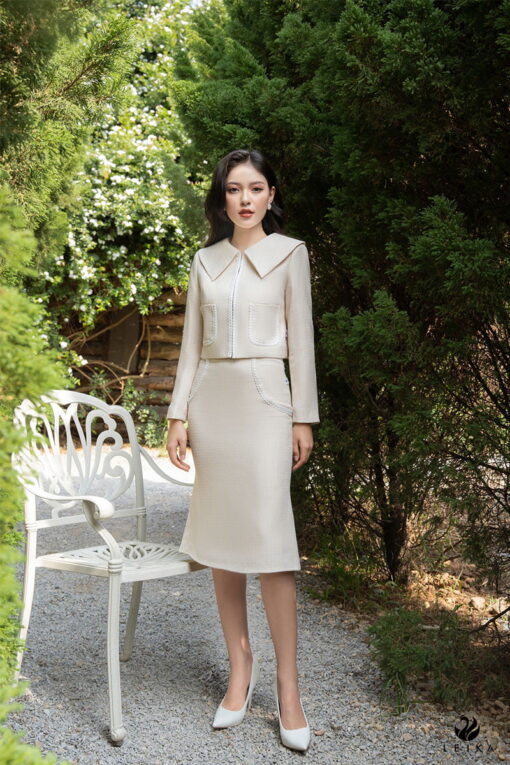 bộ váy rời công sở