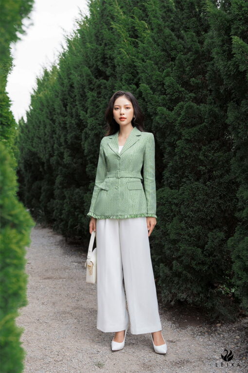 phối đồ công sở