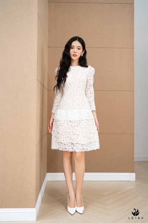 đầm dự tiệc đẹp