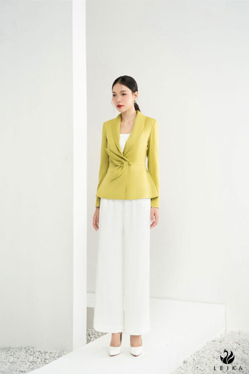 áo vest công sở nữ