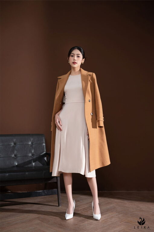 những kiểu đầm đẹp