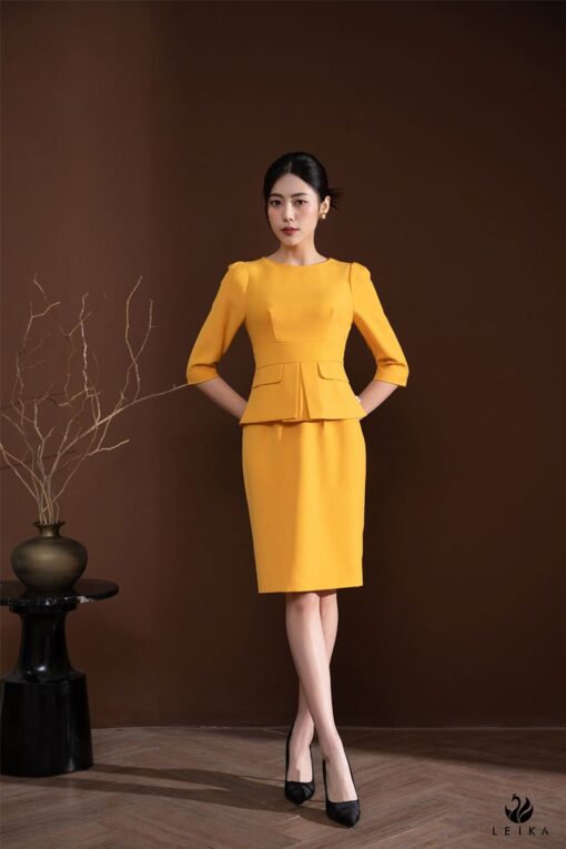 những kiểu đầm đẹp