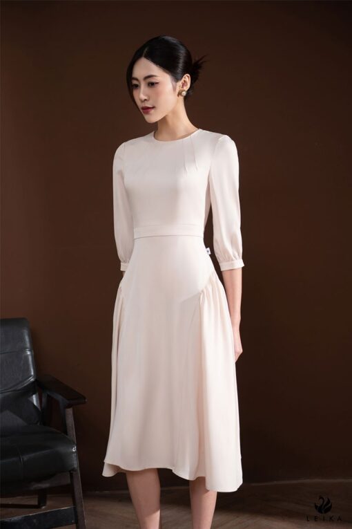 những kiểu đầm đẹp