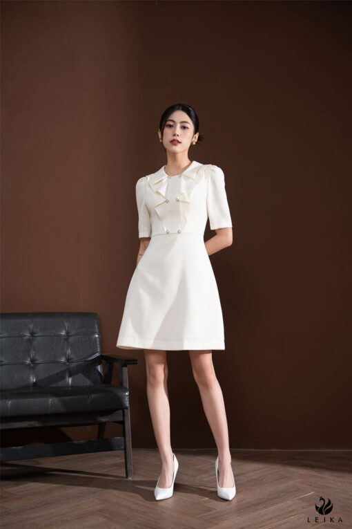 những kiểu đầm đẹp