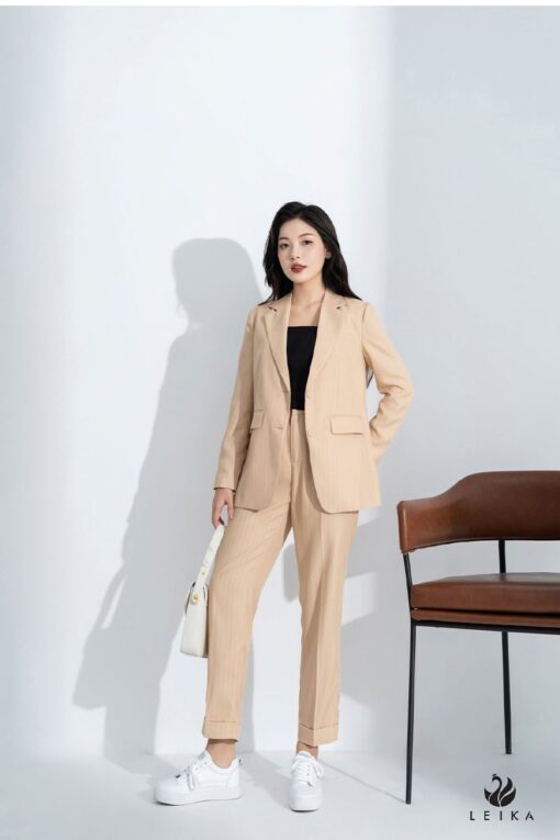 cách phối đồ đơn giản mà đẹp