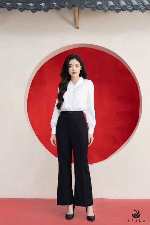 cách phối đồ đơn giản mà đẹp