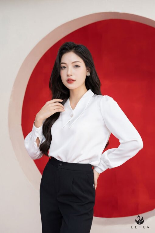 cách phối đồ đơn giản mà đẹp cho nữ