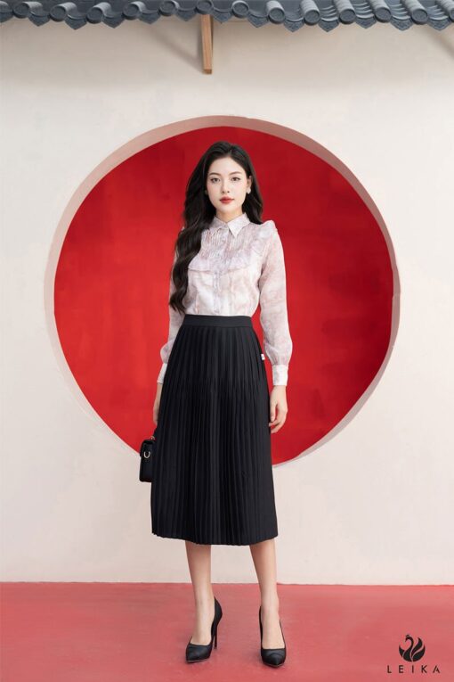 phối đồ nữ đẹp