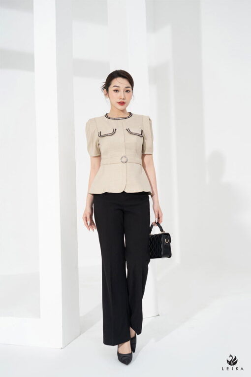 quần áo công sở nữ mùa hè