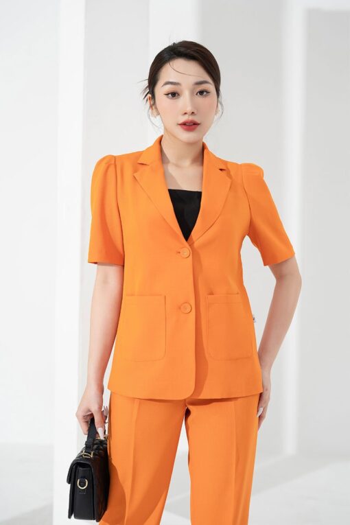 Quần baggy bấu mí cạp