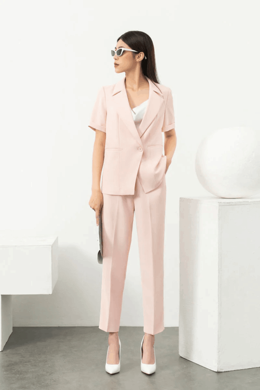 cách phối đồ với quần baggy