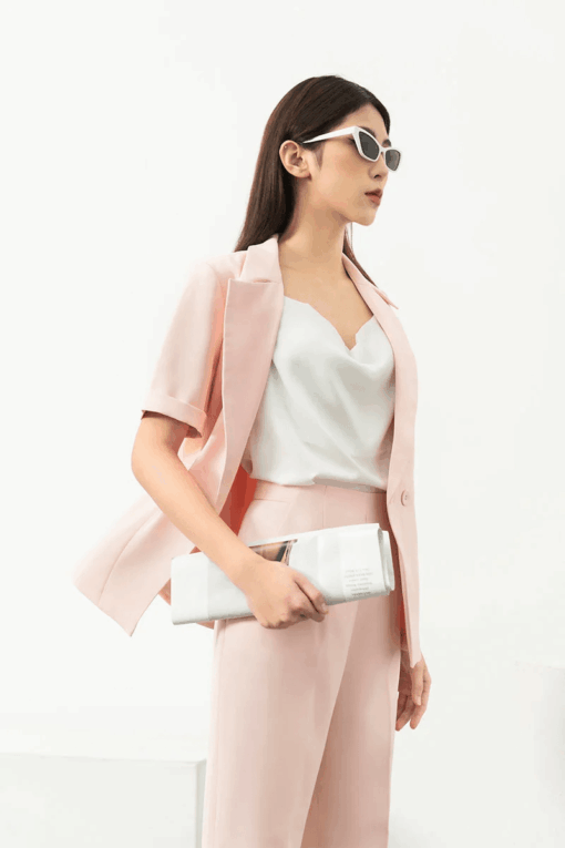 cách phối đồ với quần baggy