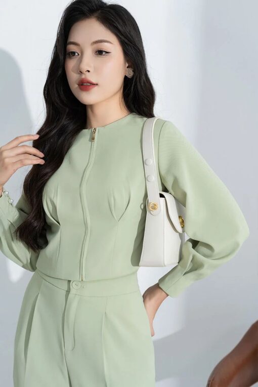 cách phối đồ với quần baggy