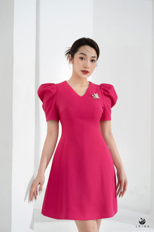 đầm ngắn đẹp