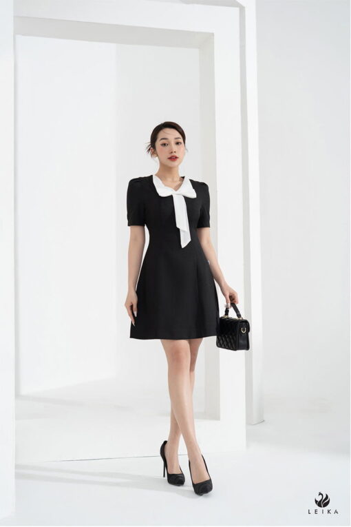 đầm ngắn đẹp