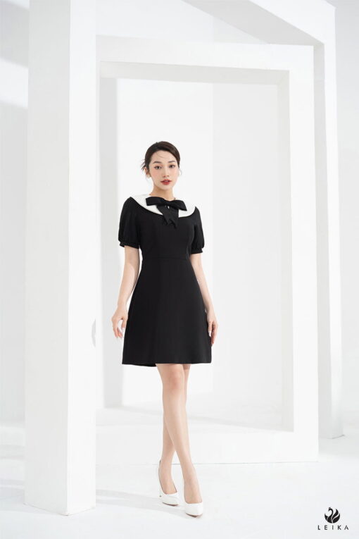 đầm ngắn đẹp