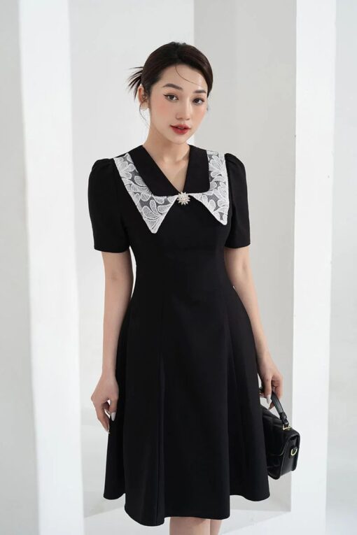 hông to nên mặc gì